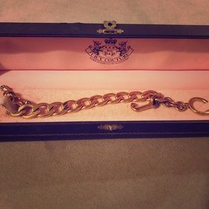 Juicy couture bracelet